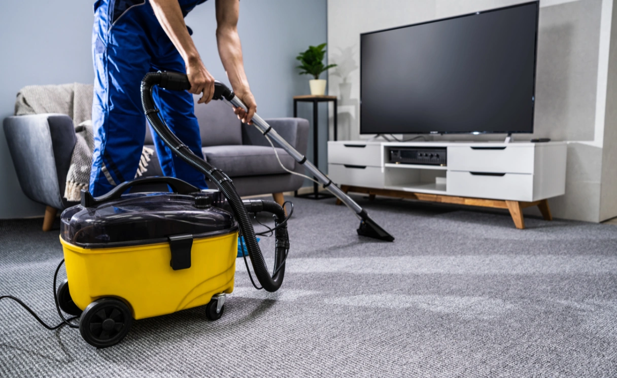 Extract End of Lease Cleaning Silvan Contact Office